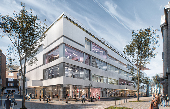 Haus der Neugier